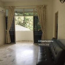 Tanjung Tokong, Taman Tanjung, Build Up 850sf, Corner Unit