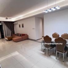 R&F Princess Cove fully renovated unit, facing phase 2, rental income