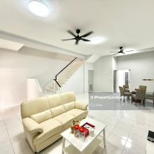 Taman Ehsan Jaya Fully Furnished