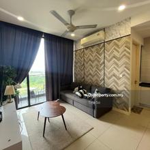 Iskandar Puteri Apartment For Rent