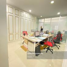 Nice Wangsa Delima Shop Office! Perfect Strategic Location! Best Deal!