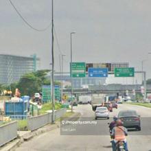Rare Find - Main Road Frontage Rectangular Industrial Land