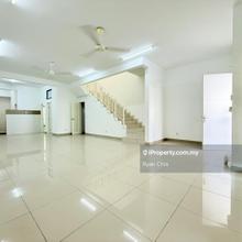 20x70 Refurbished Unit Fully Extend 2 Sty Setia Indah 12 Setia Alam