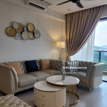 Specious brand new condominium 