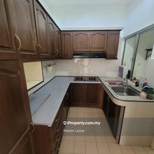 Move in Condition, Low Density 