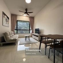 Quinn Residence / Fully Furnished & Ready unit to move in.
