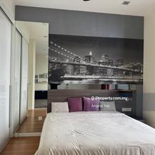 Serviced residence for Rent