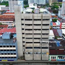 Jalan TAR 9 Story building at good price