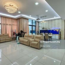 Tropicana Grande Fully Furnished Unit For Rent (Renovated Unit)