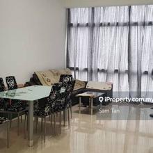 Paradiso Nuova Apartment for Rent (Iskandar Puteri)