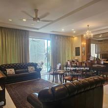 The View @ Serai Saujana is an exclusive development in Subang