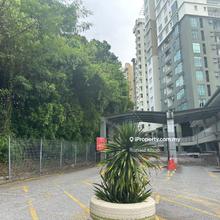Subang olives 4 rooms  dual keys 3 car parks 