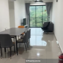 Tree O Condominium For Rent @ Sungai Ara
