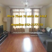 Many more units for Sale, Kindly contact for viewing- Specialist Agent