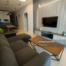 Mersing @ Single Storey Terrace House