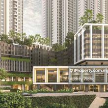 Walking Distance 100m to MRT Stations