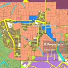 Prime Development Land in Gadong Jaya - Unlock Future Potential !!