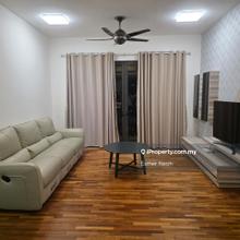 The Tamarind Condo, Tanjung Tokong. 1047sf, Move In Condition.