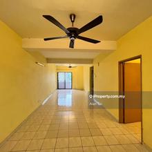 Bougainvilla Apartment for Rent