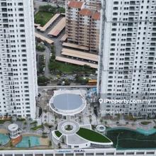 The Amarene @ Bayan Lepas Original High Floor Nice Sea view