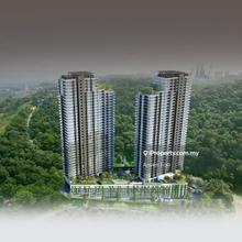 Country Heights Damansara! Below Market Price! Good Buy! Bank Lelong!