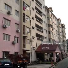 Meru courts @ Meru kapar 
