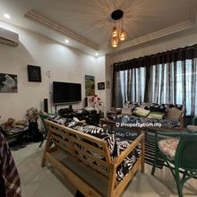 2 Storey Terrace Sering Ukay Ampang