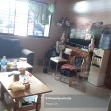 Pangsapuri Kenanga, Jalan Gp 2, Off Lebuh Utama