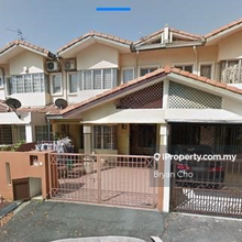 Reno Extend 2 Storey Kelana Idaman Petaling Jaya, Selangor