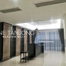 Tower A Single level Penthouse - Amazing Seaview and Fully Renovated!