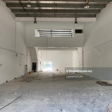 Terrace factory for Sale