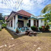 Tengkera Limbongan Twin Mansian Bungalow