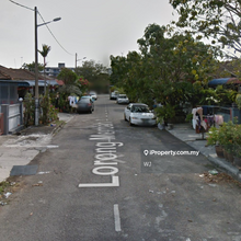 Have mozek flooring, single storey terrace, Near to Nibong Tebal Cmart