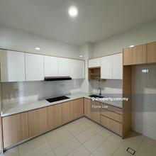 Terraza superlink house for rent 