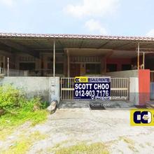Jalan Kuala Kangsar Single Storey For Sale, Near Ipoh Town
