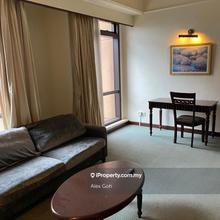 High Floor Unit For Sale, Hotel Block, Below Market Price