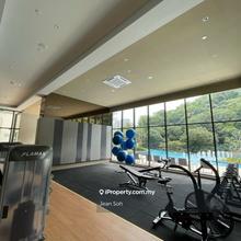 Damansara height country heights 