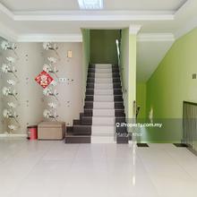 Ohmyhome Exclusive! Actual Unit Photos! Well Maintained! Townhouse!