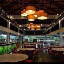 Shah Alam Cahaya Spk Bungalow Land For Sale