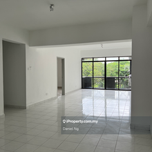 Mutiara Serdang (Turf Hill) , Taman Serdang Raya, Seri Kembangan