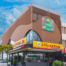 Jalan Sri Pelangi @ Taman Pelangi