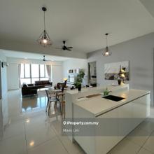 Condo for Rent, Steps to Lotus, Stonyhurst International School 