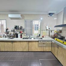Bandar Parklands Lorong Delima For Sale