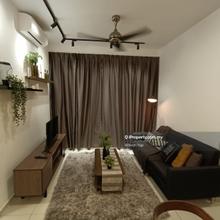 Serviced residence for Rent