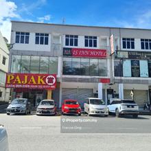 3 Storey Intermediate Shop @Jalan Damai Mewah Kajang For Rent 