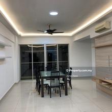 Villa Wangsamas,Freehold,2 car parks,near LRT station