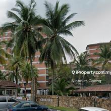 Below Market 40% - Green Acre Park Condo, Bandar Sungai Long