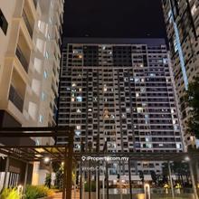 Traders Park partially furnished for rent nearby C180, Aeon balakong