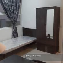 Room for Rent @Mutiara Ville Cyberjaya, MMU, D Pulze, Hospital