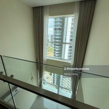 Medini signature Duplex unit for sale @ Can Full Loan